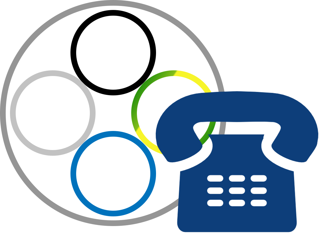 Telekommunikációs kábelek