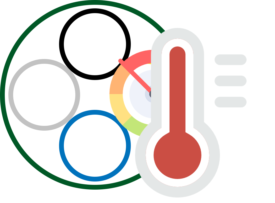 Kompenzációs kábelek