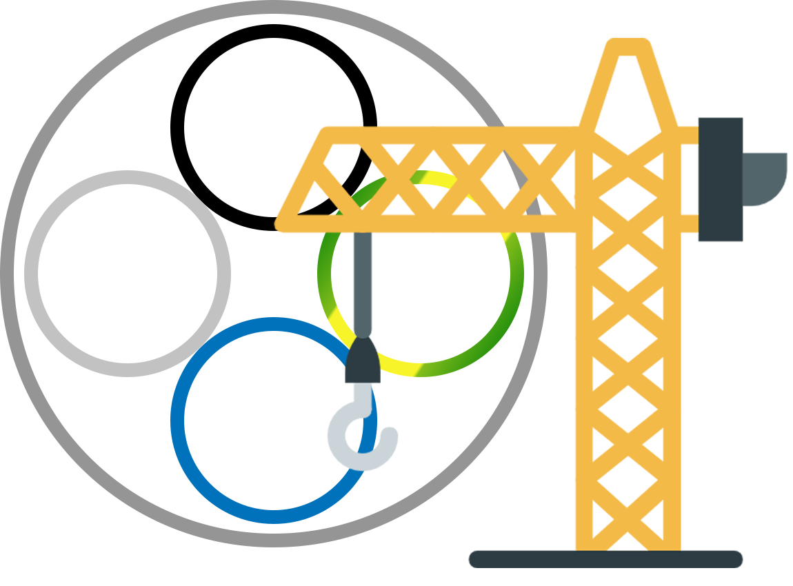 Daru és felvonó kábelek