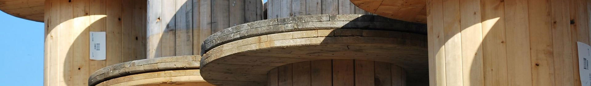 Kábeldobok tájékoztató adatai