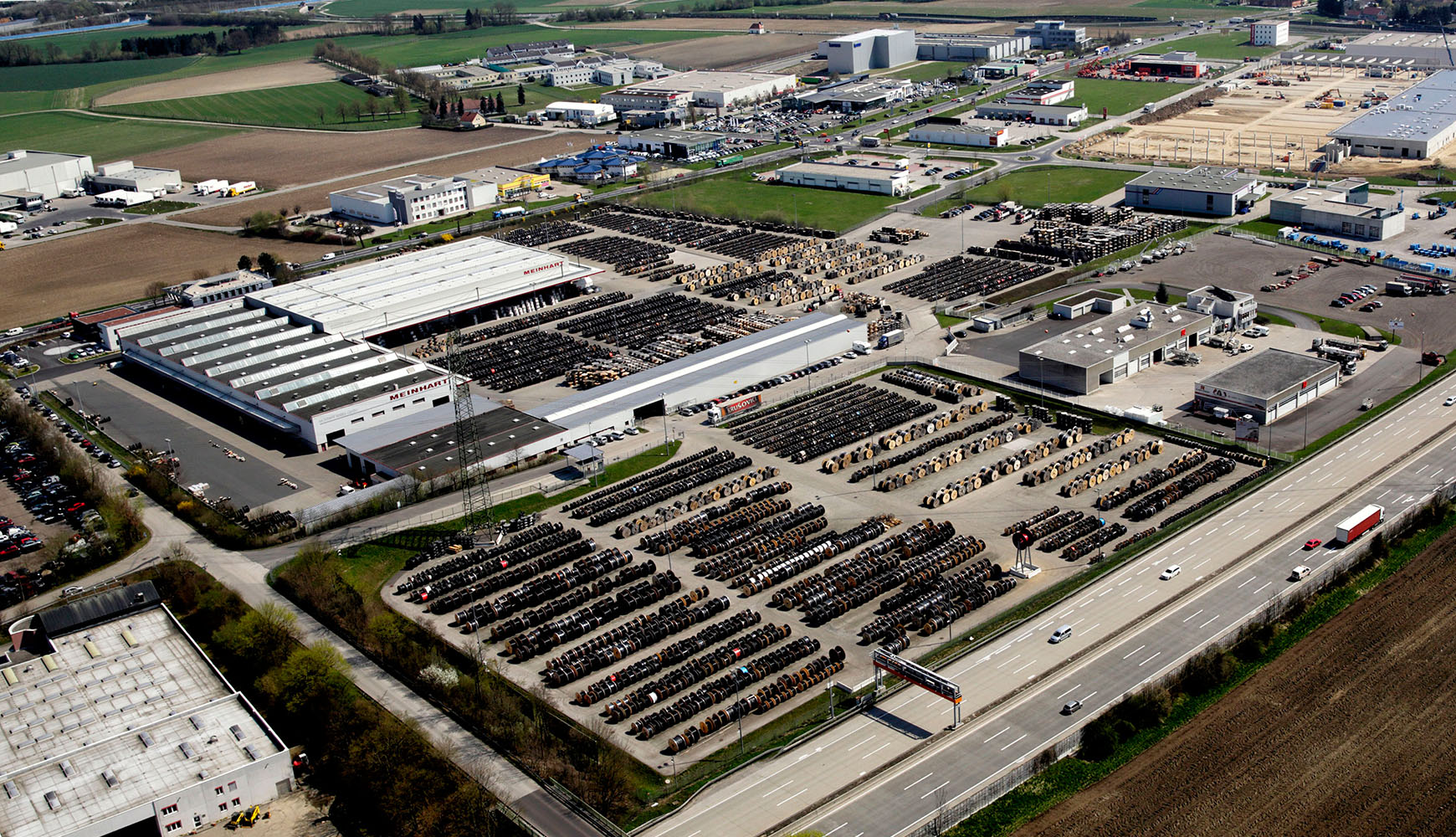 Meinhart Kabel Österreich GmbH